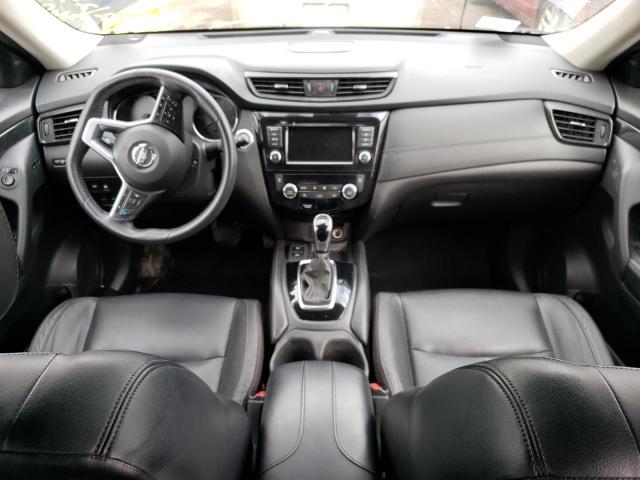 Photo 8 from auction – 2018 NISSAN ROGUE S with VIN JN8AT2MT0JW486985