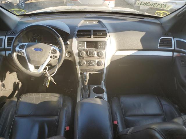 Photo 8 from auction – 2012 FORD EXPLORER X with VIN 1FMHK8D88CGA51166