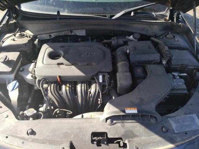 Photo 11 from auction – 2018 KIA OPTIMA LX with VIN KNAGT4L37J5213872