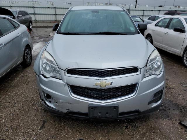 Photo 5 from auction – 2011 CHEVROLET EQUINOX LS with VIN 2GNALBEC8B1309370
