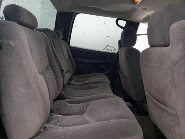 Photo 10 from auction – 2007 CHEVROLET SILVERADO with VIN 1GCHK23D27F178751