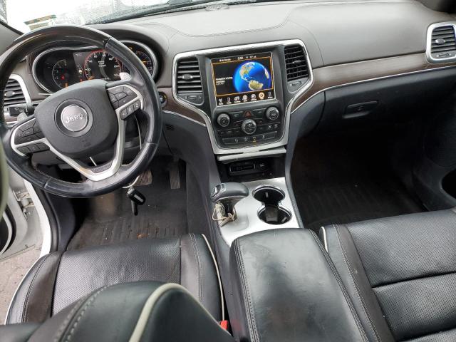 Photo 8 from auction – 2014 JEEP GRAND CHER with VIN 1C4RJFCM4EC408612