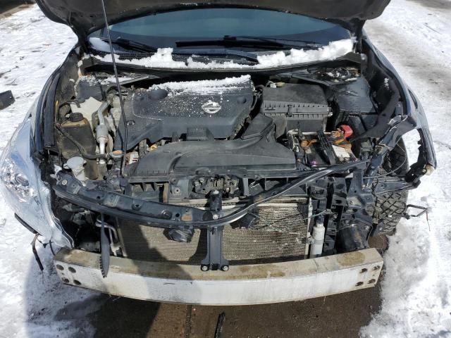 Photo 11 from auction – 2014 NISSAN ALTIMA 2.5 with VIN 1N4AL3AP0EN358482