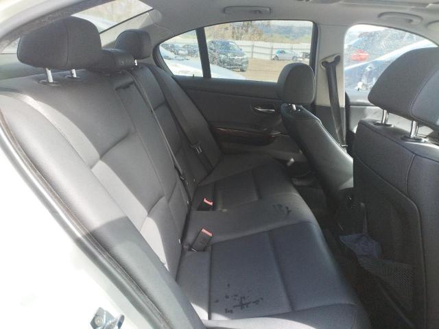 Photo 10 from auction – 2009 BMW 328 I SULE with VIN WBAPH575X9NM32629