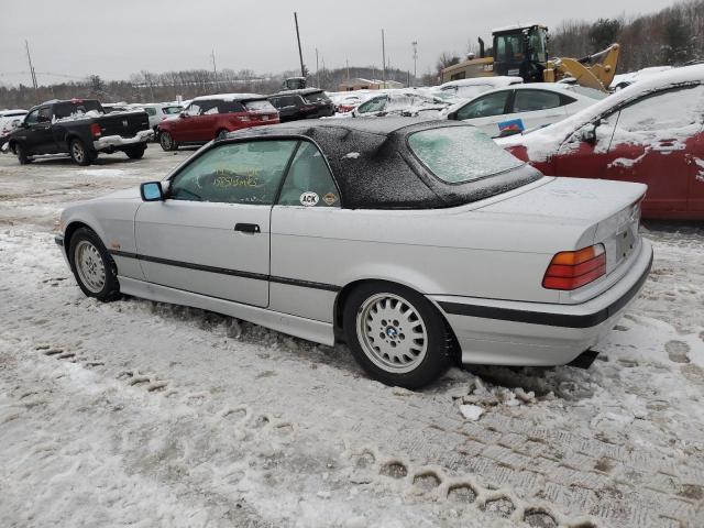 Photo 2 from auction – 1998 BMW 328 IC AUT with VIN WBABK8330WEY90189