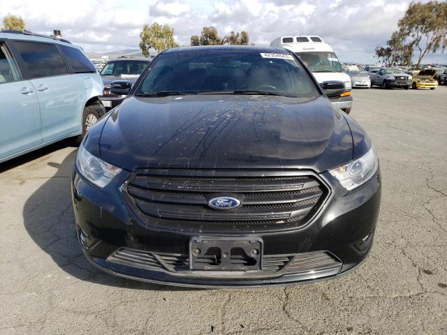 Photo 5 from auction – 2014 FORD TAURUS SEL with VIN 1FAHP2E86EG150997
