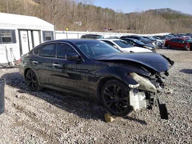 Photo 4 from auction – 2011 INFINITI M37 with VIN JN1BY1AP5BM324062