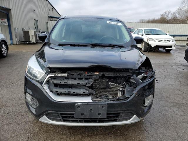 Photo 5 from auction – 2017 FORD ESCAPE SE with VIN 1FMCU9GD2HUD07071