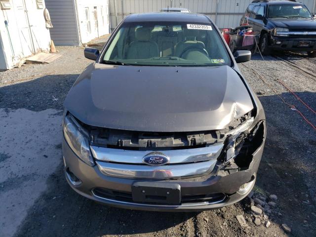 Photo 5 from auction – 2012 FORD FUSION SEL with VIN 3FAHP0JA4CR160205