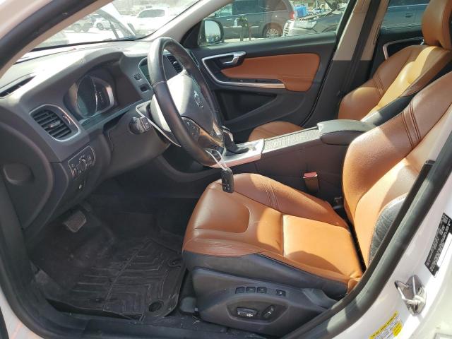 Photo 7 from auction – 2017 VOLVO S60 PLATIN with VIN LYV402HM6HB141237