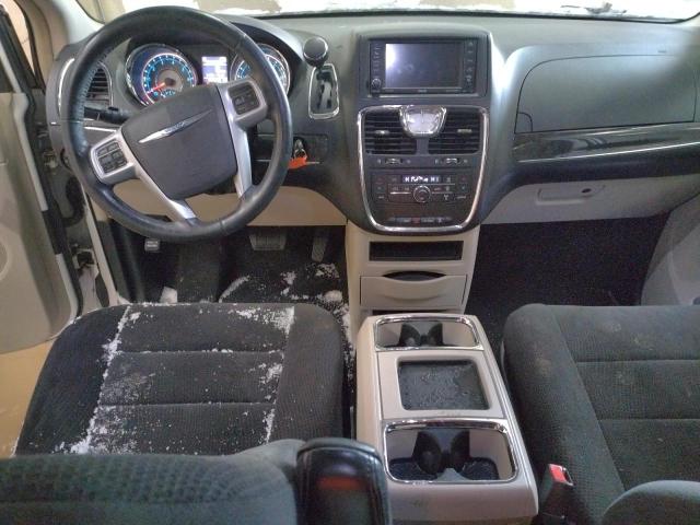 Photo 8 from auction – 2014 CHRYSLER TOWN & COU with VIN 2C4RC1BG5ER168941