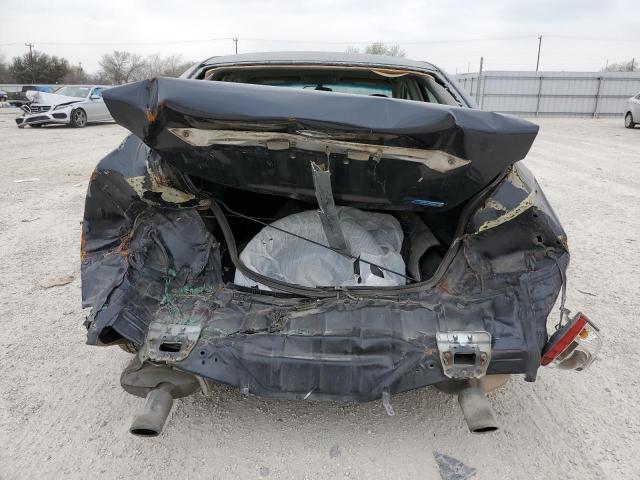 Photo 6 from auction – 2013 NISSAN ALTIMA 2.5 with VIN 1N4AL3AP8DN517814
