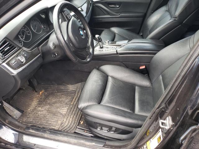 Photo 7 from auction – 2011 BMW 535 XI with VIN WBAFU7C54BC871948
