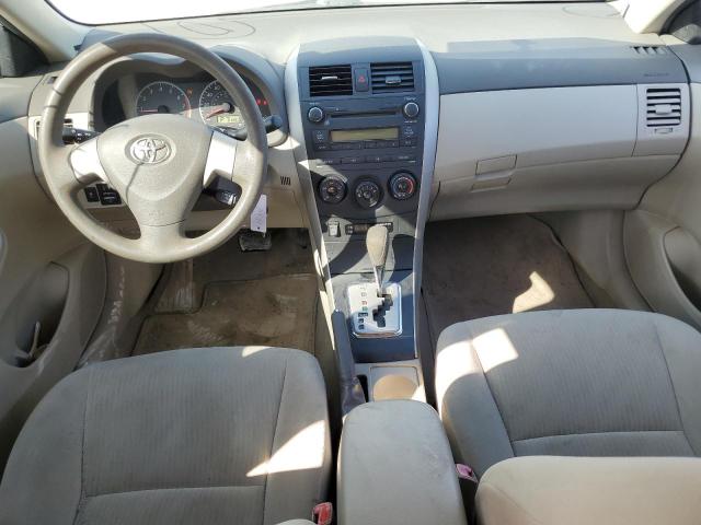 Zdjęcie 8 z aukcji – 2010 TOYOTA COROLLA BA z VIN 2T1BU4EE5AC427979