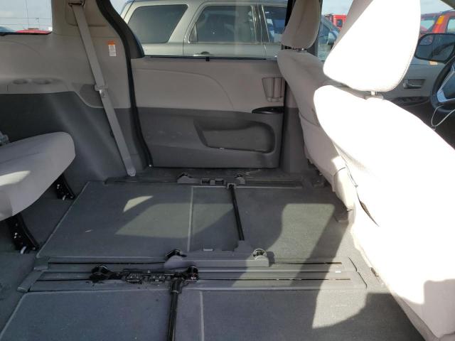 Photo 11 from auction – 2020 TOYOTA SIENNA LE with VIN 5TDKZ3DC1LS076431