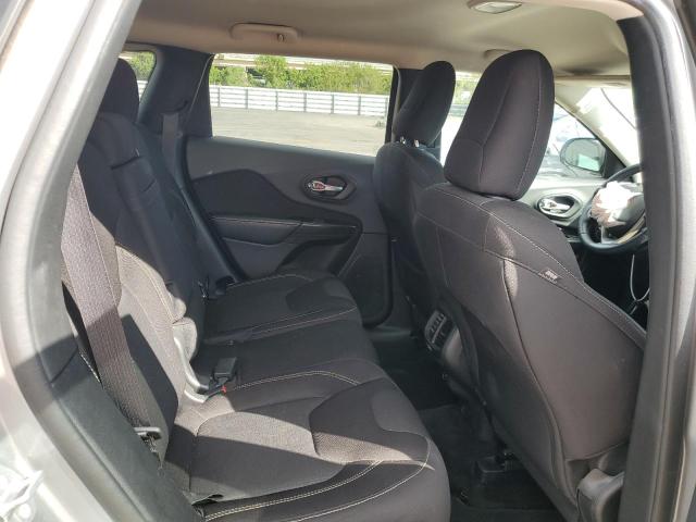 Photo 10 from auction – 2015 JEEP CHEROKEE L with VIN 1C4PJLCB6FW677120