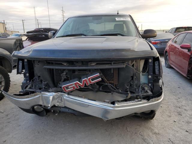 Photo 5 from auction – 2007 GMC NEW SIERRA with VIN 2GTEC19J671696182