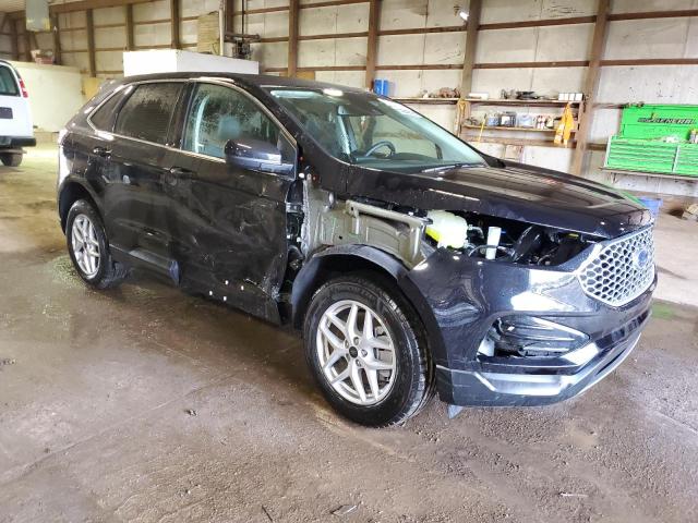 Photo 4 from auction – 2023 FORD EDGE SEL with VIN 2FMPK4J97PBA03964