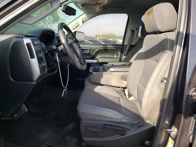 Photo 7 from auction – 2015 CHEVROLET SILVERADO with VIN 1GC1KVEG8FF553809