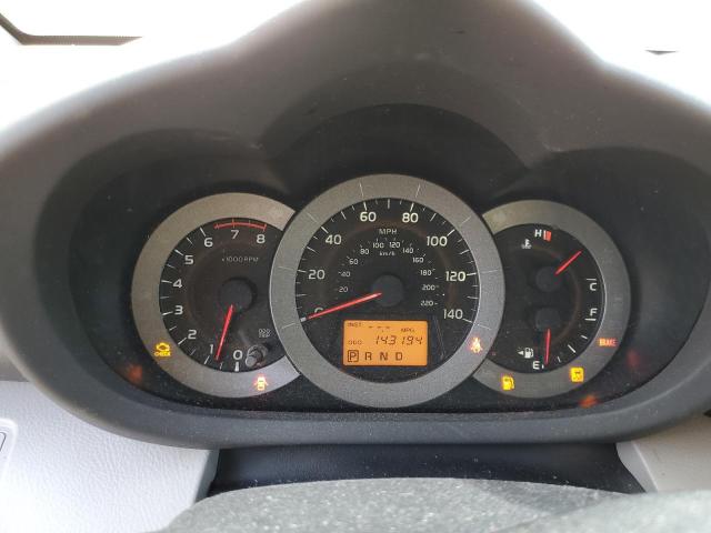 Photo 9 from auction – 2011 TOYOTA RAV4 with VIN JTMZF4DV3BD030981