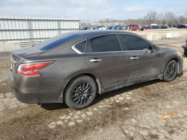 Photo 3 from auction – 2015 NISSAN ALTIMA 2.5 with VIN 1N4AL3AP9FC487592