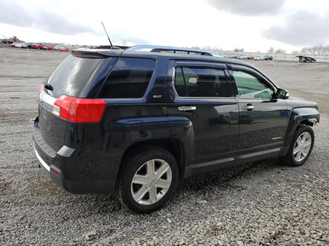 Photo 3 from auction – 2011 GMC TERRAIN SL with VIN 2CTALWEC5B6374622