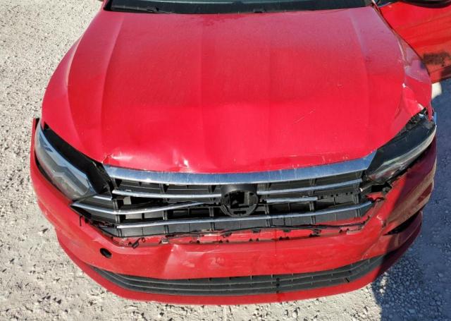 Photo 11 from auction – 2019 VOLKSWAGEN JETTA S with VIN 3VWC57BU4KM091083