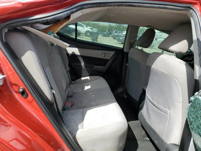 Photo 10 from auction – 2016 TOYOTA COROLLA L with VIN 2T1BURHE9GC698898