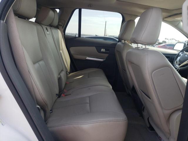 Photo 11 from auction – 2011 FORD EDGE LIMIT with VIN 2FMDK3KCXBBB58766