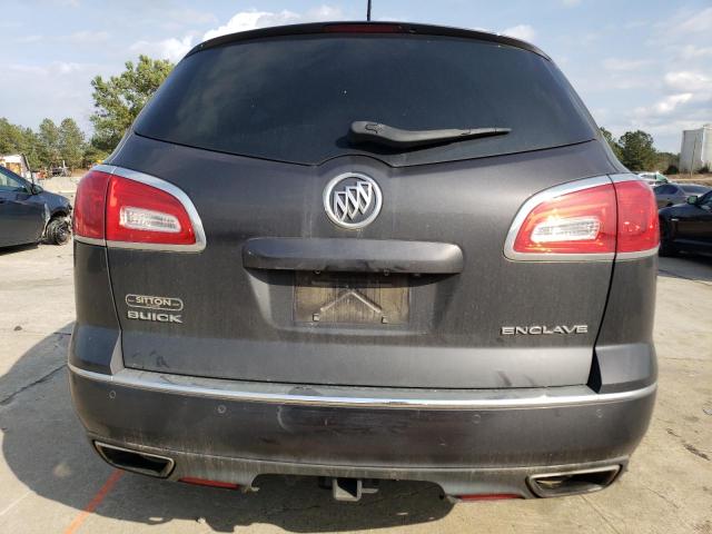 Photo 6 from auction – 2015 BUICK ENCLAVE with VIN 5GAKRCKD3FJ378978