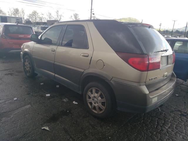 Photo 2 from auction – 2005 BUICK RENDEZVOUS with VIN 3G5DA03E75S562040