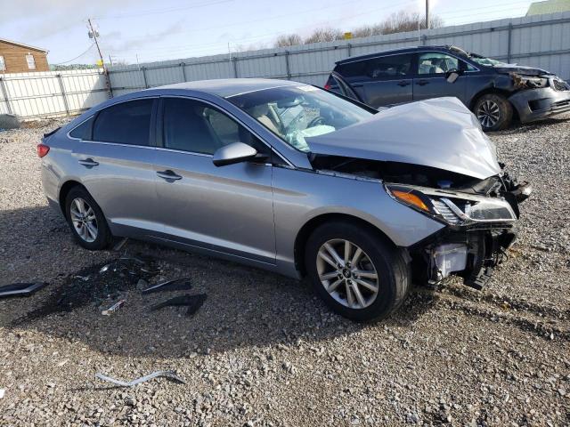 Photo 4 from auction – 2016 HYUNDAI SONATA SE with VIN 5NPE24AF2GH318127