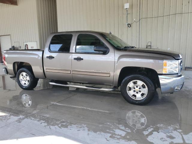 Photo 4 from auction – 2012 CHEVROLET SILVERADO with VIN 3GCPCSE76CG305865
