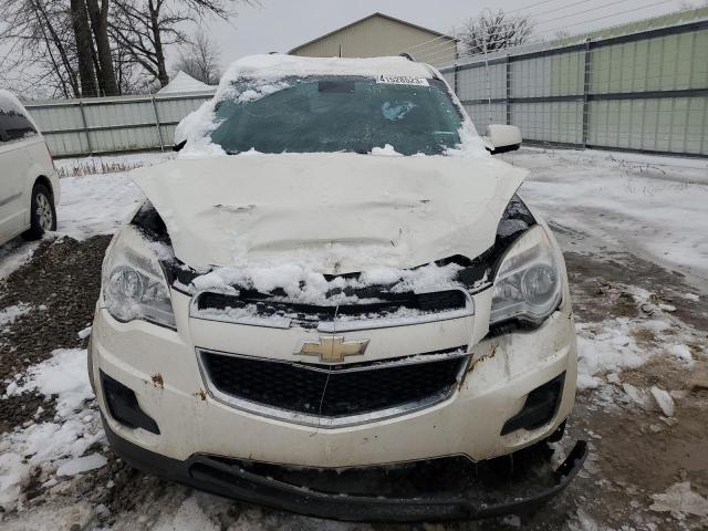 Photo 5 from auction – 2015 CHEVROLET EQUINOX with VIN 1GNFLFEK3FZ139470