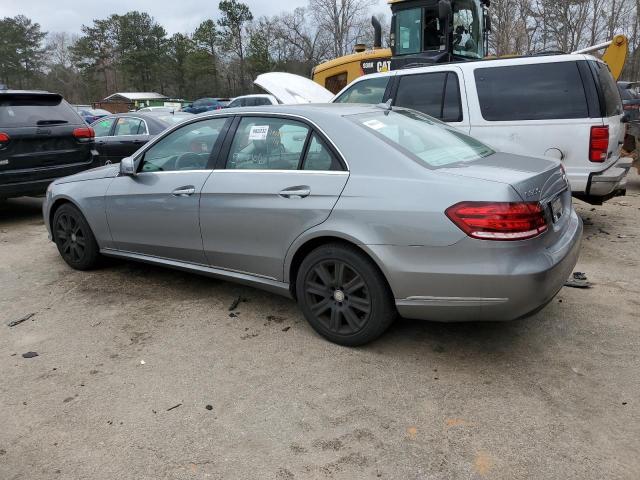 Photo 2 from auction – 2014 MERCEDES-BENZ E 350 4MAT with VIN WDDHF8JB3EA886967