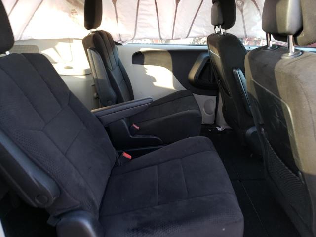 Photo 11 from auction – 2013 DODGE GRAND CARA with VIN 2C4RDGBG8DR624686