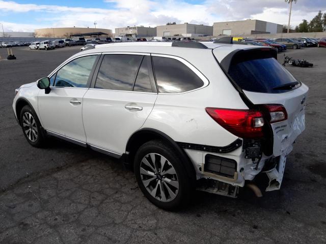 Photo 2 from auction – 2019 SUBARU OUTBACK TO with VIN 4S4BSETC8K3363407
