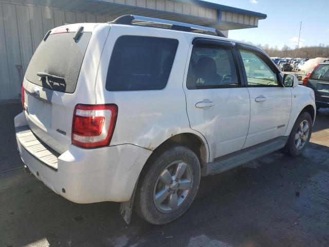 Photo 3 from auction – 2008 FORD ESCAPE LIM with VIN 1FMCU94178KB28272
