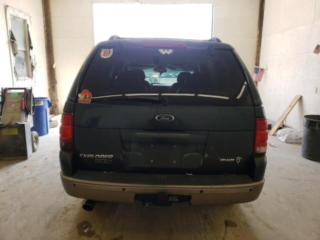 Photo 6 from auction – 2004 FORD EXPLORER E with VIN 1FMDU84W94ZA40268