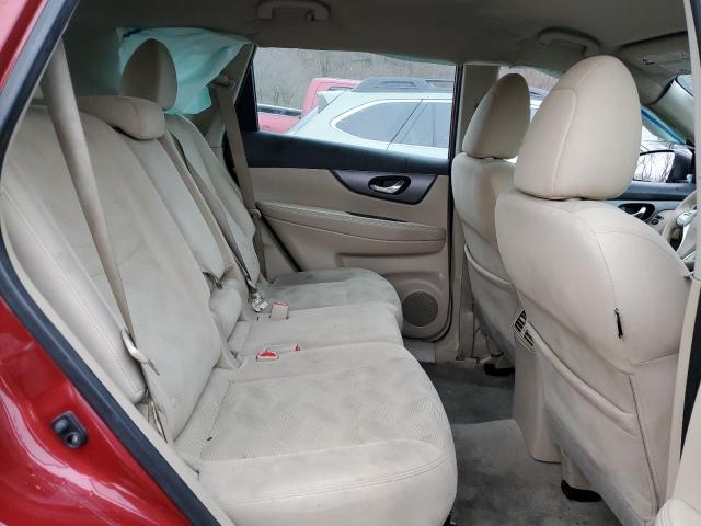 Photo 11 from auction – 2015 NISSAN ROGUE S with VIN 5N1AT2MVXFC855286