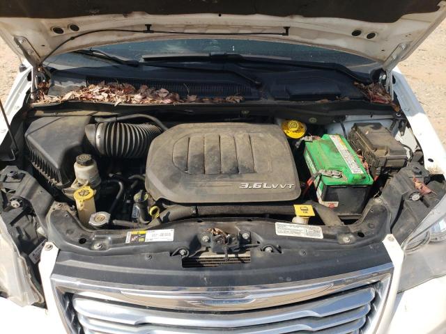 Photo 12 from auction – 2014 CHRYSLER TOWN & COU with VIN 2C4RC1CG4ER279804
