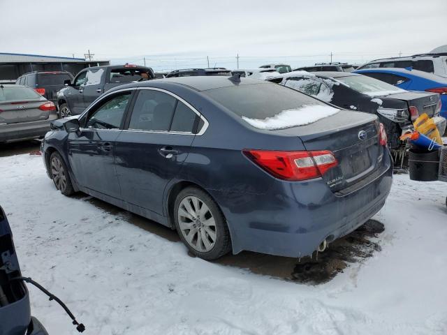 Photo 2 from auction – 2017 SUBARU LEGACY 2.5 with VIN 4S3BNAC66H3044188