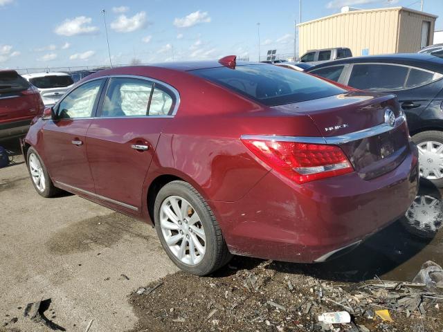 Photo 2 from auction – 2015 BUICK LACROSSE with VIN 1G4GB5G30FF116774