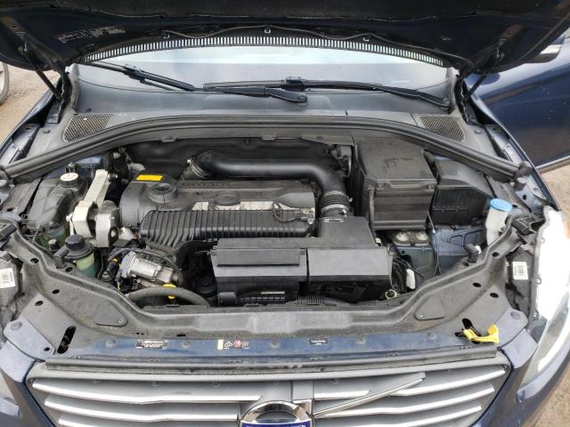 Photo 12 from auction – 2015 VOLVO XC60 T5 with VIN YV4612RJ9F2679355