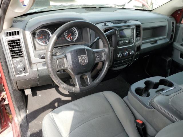 Photo 8 from auction – 2014 RAM 1500 ST with VIN 3C6JR6AT0EG219766