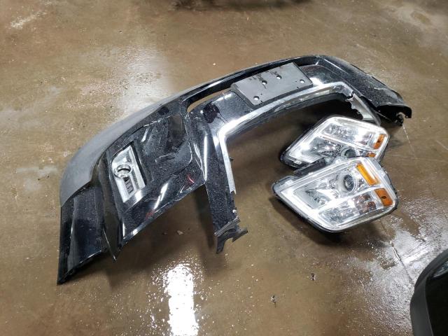 Photo 12 from auction – 2011 GMC TERRAIN SL with VIN 2CTALSEC3B6283129