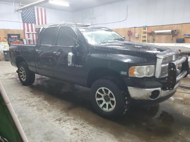 Photo 4 from auction – 2005 DODGE RAM 1500 S with VIN 1D7HU18D95S145575