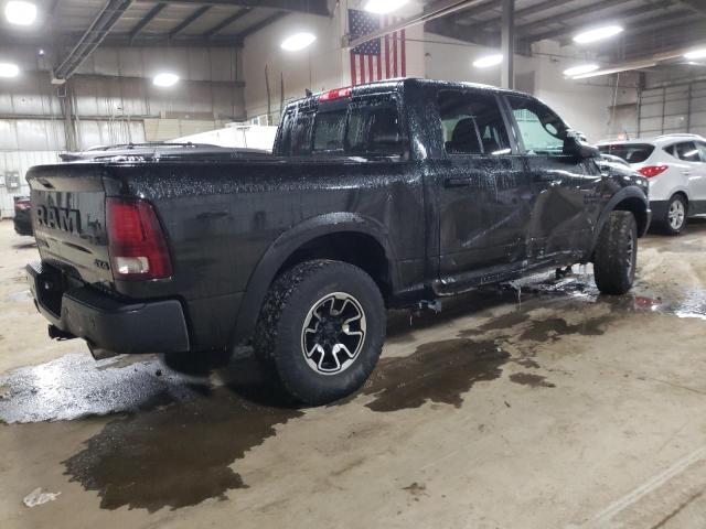 Photo 3 from auction – 2016 RAM 1500 REBEL with VIN 1C6RR7YT8GS342130