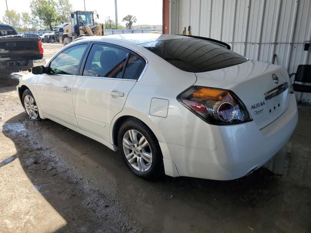 Photo 2 from auction – 2010 NISSAN ALTIMA BAS with VIN 1N4AL2AP2AN537403