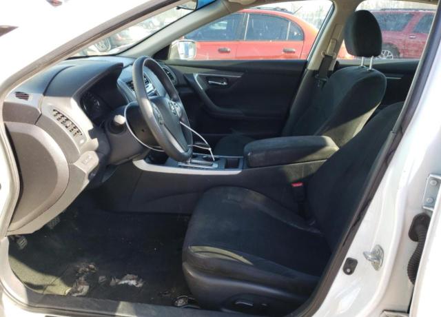 Photo 7 from auction – 2015 NISSAN ALTIMA with VIN 1N4AL3AP9FN345053